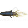 Soft lure RAID JAPAN Buggy craw 4
