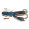 Soft bait RAID JAPAN Battle Hog 4.4