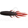 Soft lure RAID JAPAN Buggy craw 4