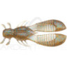 Soft bait RAID JAPAN Egu chunk 3.5