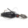 Chatterbait RAID JAPAN Maxx blade speed 8g