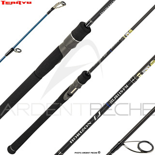 Canna TENRYU Horizon 611 S FM