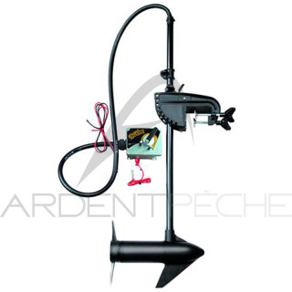 Motore elettrico MINN KOTA Special float tube a comando remoto