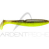 One Up Shad 5" - the Sawamura soft lure - Ardent Pêche