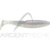 One Up Shad 4", one of the best soft lures - Ardent Pêche