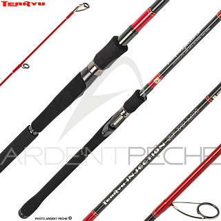 Canna TENRYU Injection SP 77 MH