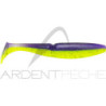 One Up Shad 5" - il soft bait di Sawamura - Ardent Tecniche di pesca