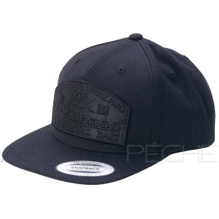 MEGABASS Psychic Snapback Cap Blackout