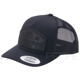 Cappellino MEGABASS Psychic trucker blackout