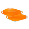 Cucchiaino ondulante VALKEIN Hi burst 3.6g
