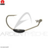 Amo offset VMC Mystic 7315 SL Weighted Finesse swimbait
