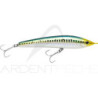 Surface lure TIEMCO Salty red pepper Jr