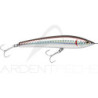 Surface lure TIEMCO Salty red pepper Jr