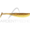 Soft lure REINS S Cape shad 2.5
