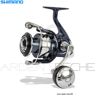 Spinning reel SHIMANO Twin Power SW
