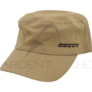 Cappellino DECOY Work cap beige