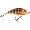 Sinking lure SALMO Fatso 8 S