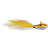 Bucktail jig OCEAN BORN Bouncing bucktail 84g
