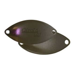 Cucchiaino ondulante VALKEIN Circle 2.2g