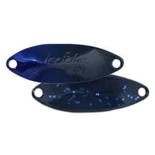 Cucchiaino ondulante VALKEIN Ice fake 2.6g