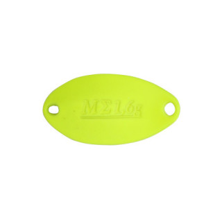 Cucchiaino ondulante VALKEIN Mark sigma 1.6g