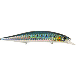 Realis Jerkbait 130 SP SW - prendete di mira la spigola - Ardent Tecniche di pesca
