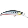 Fishing lure DUO Rough Trail Blazin 70 S