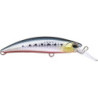 Pesciolino DUO Rough Trail Blazin 85 S