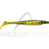 CWC Pig Shad Original - a 23cm shad specialist pike lure - Ardent Pêche