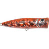 Fishing lure FISH TORNADO Tornado Koz Pencil Popper Normal 180 FL