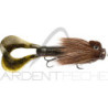 Miuras Mouse Big - un magnete per lucci enormi - Ardent Tecniche di pesca