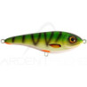 Jerkbait STRIKE PRO Buster jerk 15cm