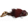 Miuras Mouse Magnum 30cm - the large size of the magic lure - Ardent Pêche