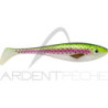 Soft lure GATOR Gum 22cm