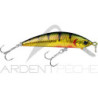 LUCKY CRAFT Humpback Minnow 50 SP Crankbait
