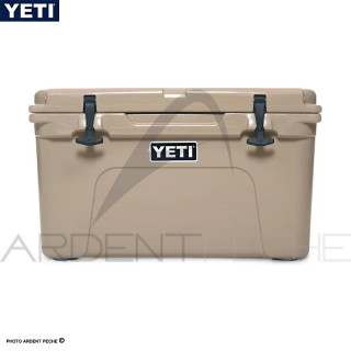 Glaciaia YETI Tundra 45