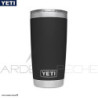 Bicchiere YETI Rambler tumbler 20
