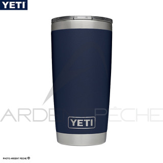 Bicchiere YETI Rambler tumbler 20