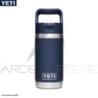 YETI Rambler Jr Kids 12 Water Bottle
