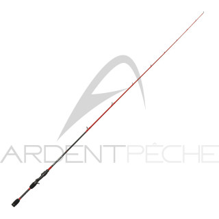 Canna casting TENRYU Injection BCV 6.0 H