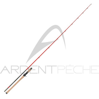 Casting rod TENRYU Injection BC 80 XXH