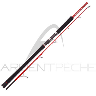 Canna TENRYU Exo jig spinning 50 60 lb