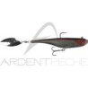 Il Divinator di Biwaa - lo shad spin tail originale - Ardent Tecniche di pesca