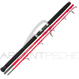 Canna TENRYU Furrary Travel 80 lb