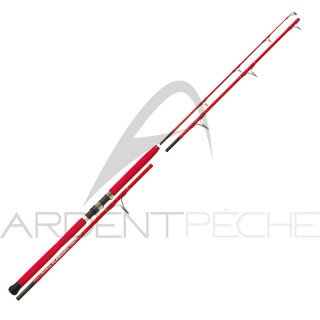 Canna TENRYU Furrary 270 travel 60 lb Quatro