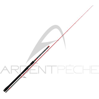 TENRYU Injection SP 86 XH Rod