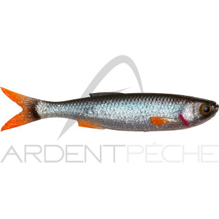 Leurre souple SAVAGE GEAR Craft dying minnow 10cm