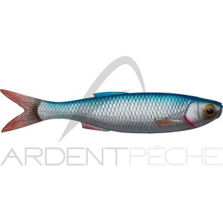 Artificiali morbidi SAVAGE GEAR Craft Dying Minnow 10cm