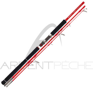 Canna TENRYU Diablo Travel 50lb