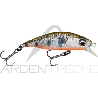 Hard lure SAVAGE GEAR 3D Stickleback twitch 5.5cm